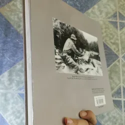 Nguyễn Đức Thọ và tình yêu người chiến sĩ 795392