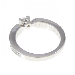 Nhẫn Chaumet Plume - Hàng hiệu Authentic 838735