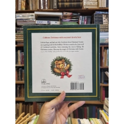 CONDUROY'S CHRISTMAS (Interactive Book)