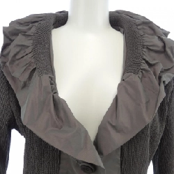 【Mã giảm giá】Áo khoác HIROKO KOSHINO 634250