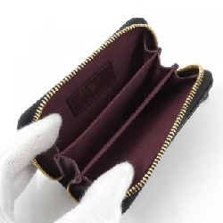 Ví tiền Chanel Timeless Classic AP0216 621167