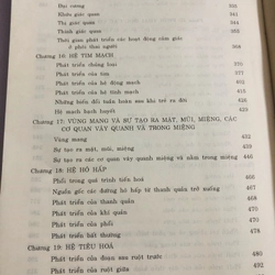 PHÔI THAI HỌC NGƯỜI 470879