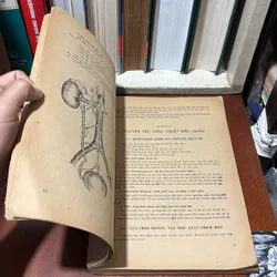II Sách Y: Niệu Học _ Phẫu Thuật Niệu Quản (Tập 5) - Ngô Gia Hy - 1985 720611