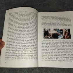 DU KHẢO HOA KỲ SAU THẢM HOẠ 11 THÁNG 9 701124