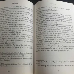 La Sơn Phu Tử - Hoàng Xuân Hãn in ấn đẹp 692660