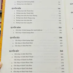 HOÀNG VIỆT NHẤT THỐNG DƯ ĐỊA CHÍ - LÊ QUANG ĐỊNH 594978