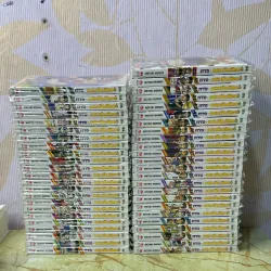 Into phần 1 bản tái full 46t kèm ngoại truyên 