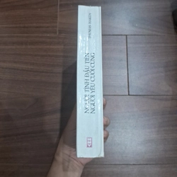 Người tình đầu tiên, người yêu cuối cùng 506180