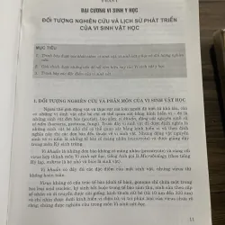 VI SINH VẬT HỌC . LÊ HUY CHÍNH,380 trang khổ lớn  993200