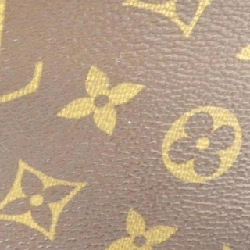 Túi xách vai Louis Vuitton Monogram Cite GM M51181 - Hàng hiệu Chính hãng 766829