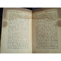 Thế giới tính dục - Henry Miller ( bản dịch Hoài Lãng Tử ) 740241