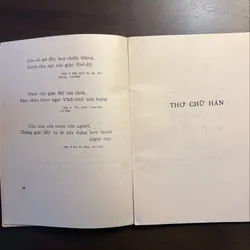 📖 Hồ Chí Minh - Thơ (tập thơ xb 1970) 577605