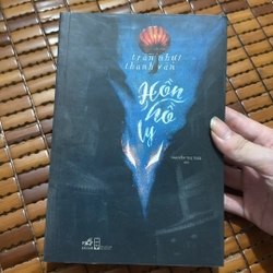 Hồn hồ ly - Trần Nhựt Thanh Vân