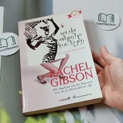 Nói Dối Và Hẹn Hò Trực Tuyến - Rachel Gibson 744689