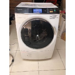 ( USED 95% ) PANASONIC NA-VX8200 MÁY GIẶT SẤY BLOCK 56680