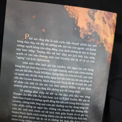 ĐƯƠNG ĐẦU VỚI LỬA - R.M.BALLANTYNE KÈM BOOKLET  557649