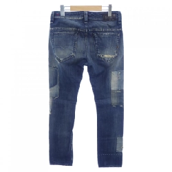 Quần jeans DIESEL - Hàng hiệu Authentic 893913