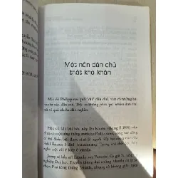 Vị đắng những chuyến đi xa - Trần Ngọc Châu