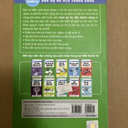 Đưa dự án đến thành công 1027636