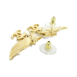 Chanel ABC656 Bông tai - Hàng hiệu Authentic 807634