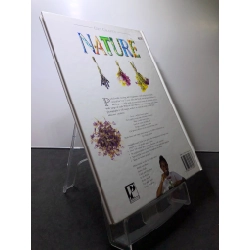 NATURE bìa cứng mới 85% bẩn nhẹ Get Crafty HPB2707 NGOẠI VĂN 458505