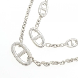 Hàng hiệu Authentic - Dây chuyền Hermès Flandore 844115