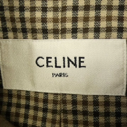 セリーヌ CELINE 2V22F984C Áo khoác - Hàng hiệu Chính hãng 808258
