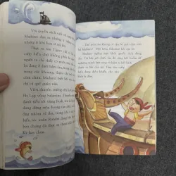 Cây hoa đom đóm - Roberto Piumini 1002877