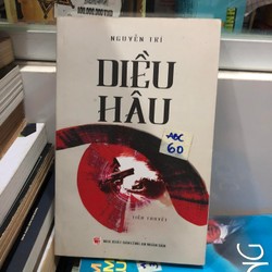 Diều hâu - Nguyễn Trí