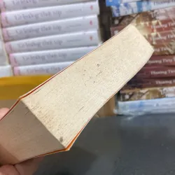 (Ngoại văn) - Loving Frank - Nancy Horan 976020