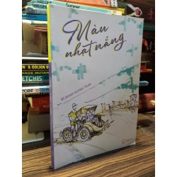 Màu nhạt nắng - BS Wynn Huynh Tran