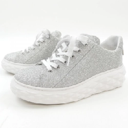 【Mã giảm giá】Giày thể thao JIMMY CHOO 663766