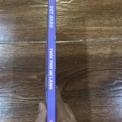 Tuổi thơ im lặng - Duy Khán (6) 705472