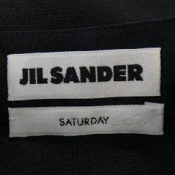 JIL SANDER HSJWZB7115 Áo sơ mi 627536