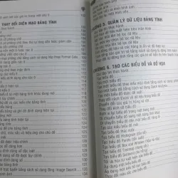 Hướng dẫn Excel 2019 căn bản và nâng cao 723368