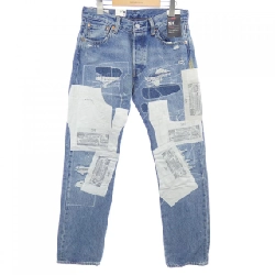 Quần jeans LEVI'S 501-3661 - Hàng hiệu Authentic