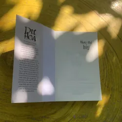 NGÀY THỨ BẢY- DƯ HOA 785106