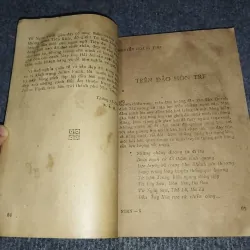 NHA TRANG MƯỜI NĂM 993116