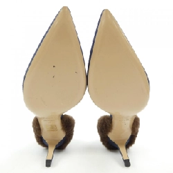 Giày cao gót FABIO RUSCONI - Hàng hiệu Authentic 829832