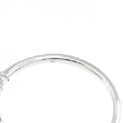 Nhẫn kim cương Kumikyoku 0.10CT - Hàng hiệu Authentic 840825