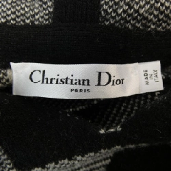 【Khuyến mãi】Christian Dior CHRISTIAN DIOR Áo len 645940