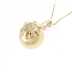 K10YG Ngọc trai trắng 11.1mm - Hàng hiệu Chính hãng 856339