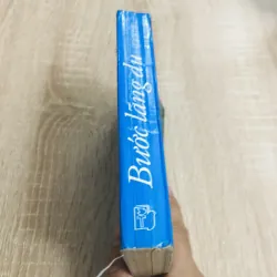 BƯỚC LÃNG DU ( Quách Tấn) 970479