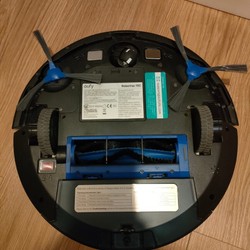 Robot Hút Bụi Anker Eufy RoboVac 15C 106935