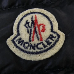 Áo khoác lông vũ MONCLER S SEINA - Hàng hiệu Authentic 822657