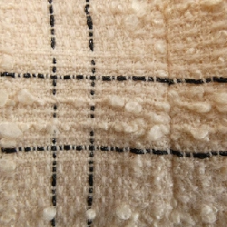 【Mã giảm giá】Áo khoác CHANEL 644044