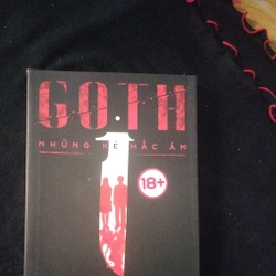 Goth - Otsuichi 506517