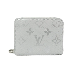 Louis Vuitton Ví tiền xu da kỳ lạ N87183 - Hàng hiệu Chính hãng