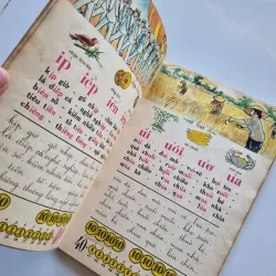 Vần Khai Trí , xuất bản 1968 1021686