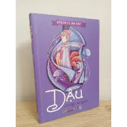 [Phiên Chợ Sách Cũ] Dấu Ấn 12 Con Giáp - Dậu Cá Tính Kì Quặc (2014) S1507